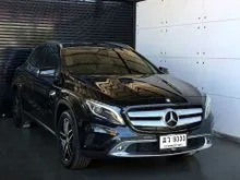 2017 Mercedes-Benz GLA200 1.6 W156 (ปี 14-20) Urban SUV