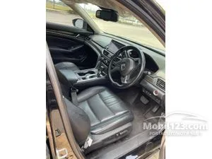 2022 Honda Accord 1.5 Sedan