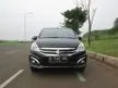 Jual Mobil Suzuki Ertiga 2016 GX 1.4 di Jawa Barat Automatic MPV Hitam Rp 125.000.000
