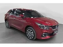 2024 Suzuki Baleno 1.5 Hatchback (kilometer 17rb)