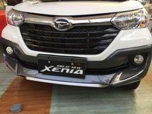 Daihatsu Xenia R 1.3 Custom DISKON TERBESAR. UNIT READY