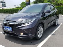 2015 Honda HR-V 1.8 (ปี 14-18) E SUV AT