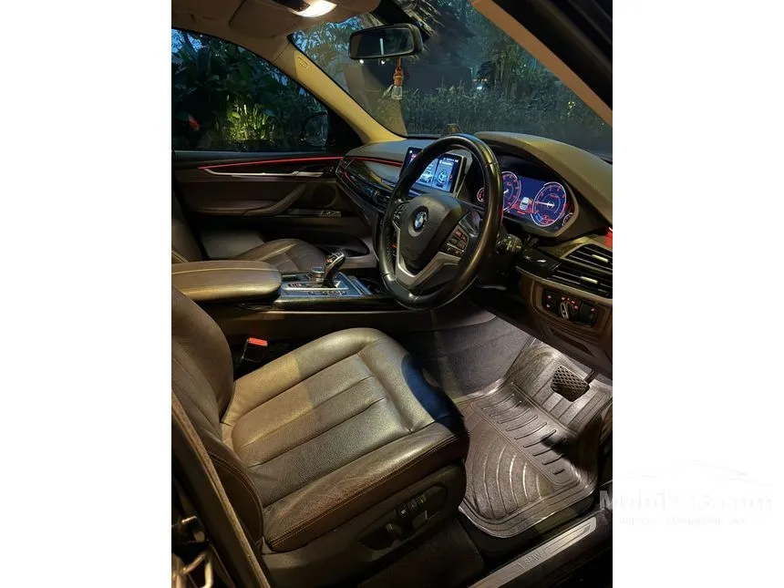 2019 BMW X5 xDrive40i xLine SUV