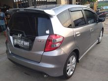 2008 Honda Jazz 1.5 RS Hatchback