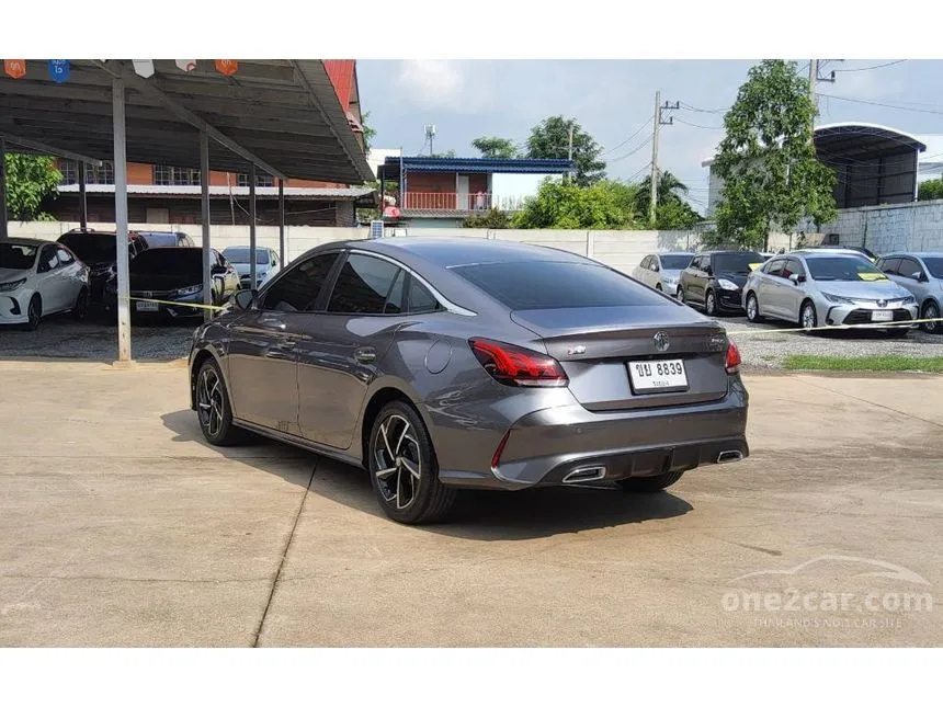 2023 MG MG5 D+ Sedan