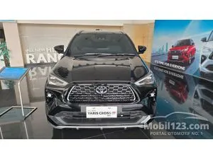 2025 Toyota Yaris Cross 1.5 S with GR Parts Aero Pkg SUV