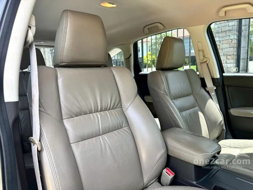 2013 Honda CR-V E SUV