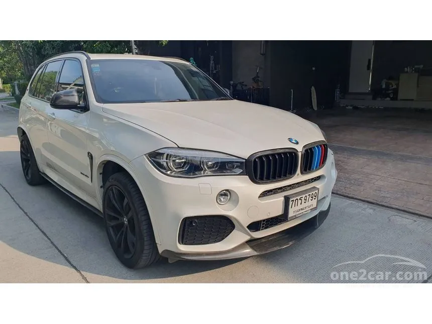 2018 BMW X5 xDrive40e M Sport SUV