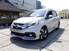 Honda Mobilio RS AT 2015 Tdp20jt Pjk 1thn Pakaian Pribadi