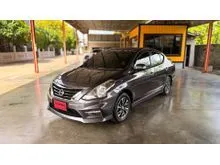 2019 Nissan ALMERA 1.2 (ปี 11-19) E Sportech Sedan