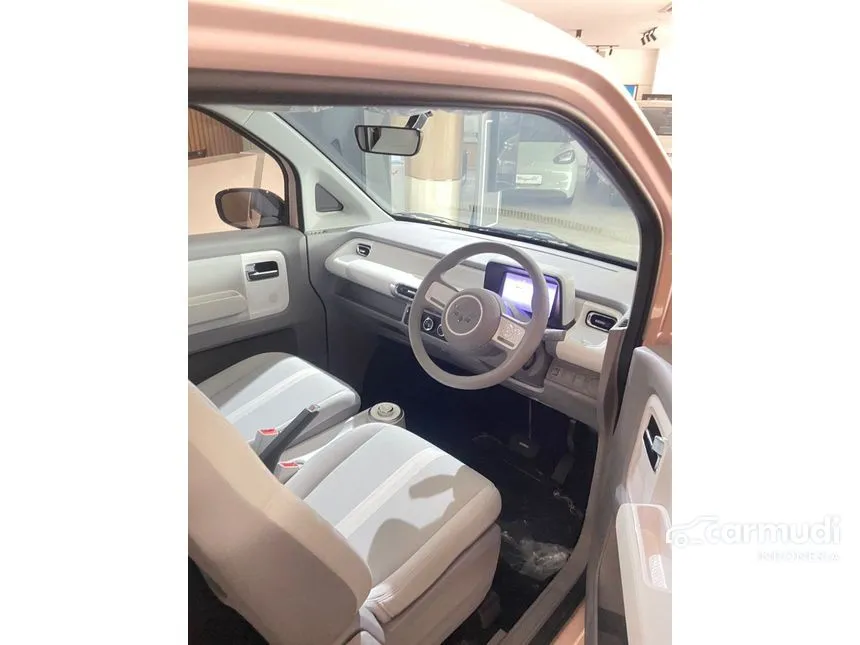 2024 Wuling EV Air ev Standard Range Hatchback