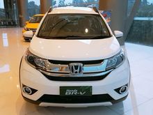 PROMO VOUCHER GOPAY 3,7JUTA BR-V E CVT 2019 (PROMO LEBARAN)