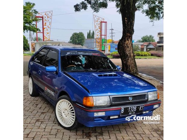 Update Harga Ford Laser Ghia Seken Bekas Di Pasaran Daftar Harga Tarif