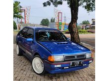 1990 Ford Laser TX3 GT