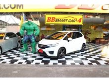 2014 Honda Jazz 1.5 (ปี 14-18) S i-VTEC Hatchback AT