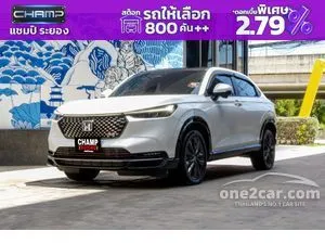 2023 Honda HR-V 1.5 e:HEV RS SUV