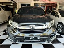 2018 Honda CR-V 1,5 Prestige Prestige VTEC SUV