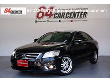 2011 Toyota Camry 2.4 (ปี 06-12) G Sedan AT