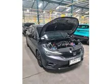 2023 Honda City 1.5 RS Hatchback