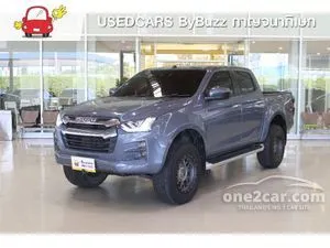2023 Isuzu D-MAX 3.0 Hi-Lander M Cab-4 Pickup