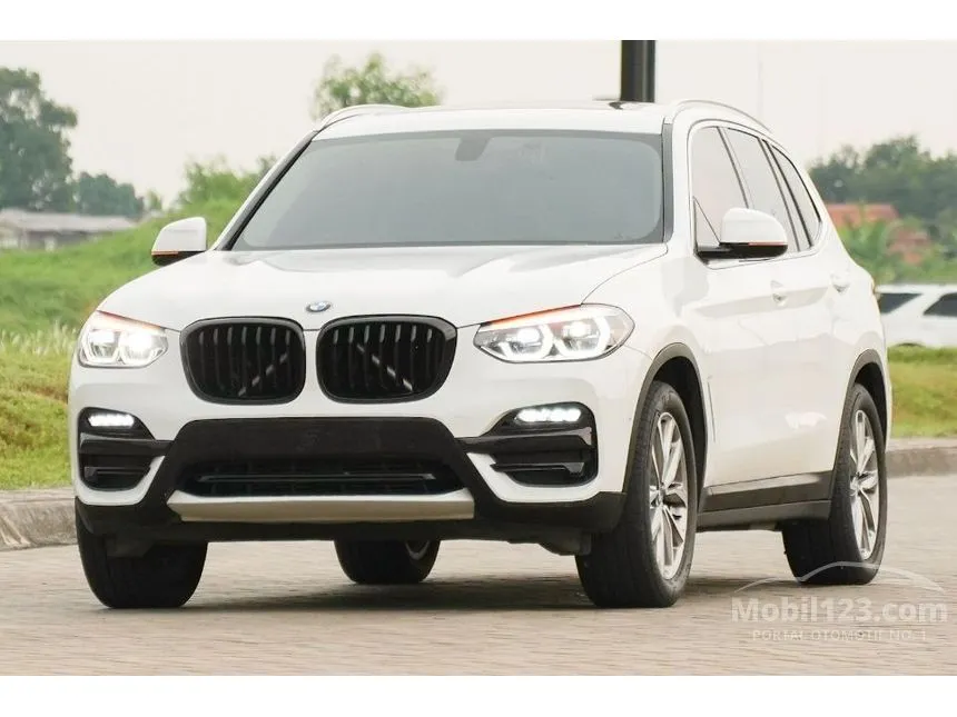 2021 BMW X3 sDrive20i SUV