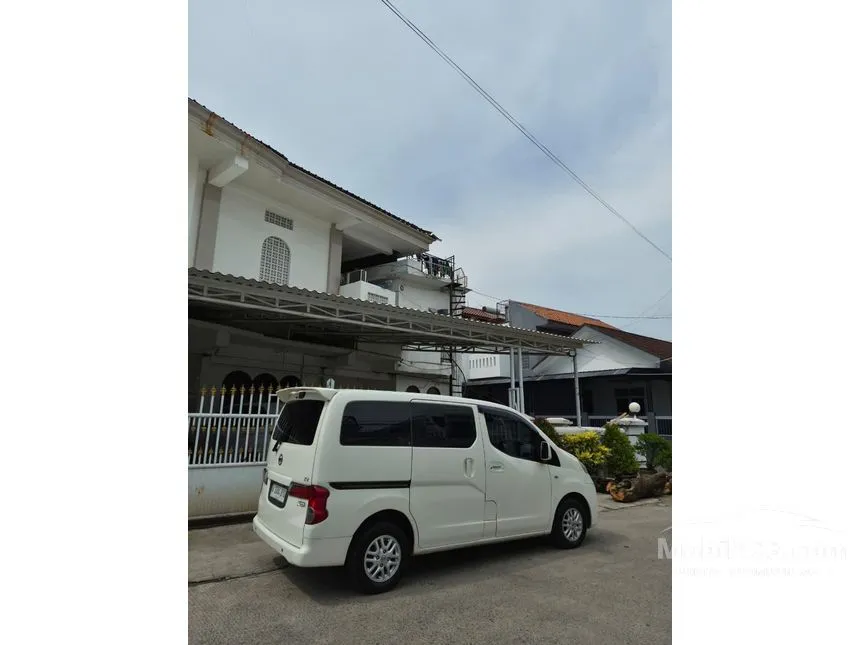2014 Nissan Evalia XV Highway Star MPV