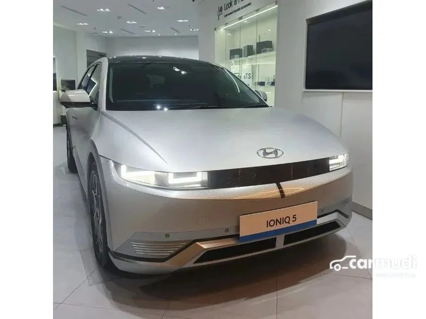 2023 Hyundai IONIQ 5 Long Range Signature Wagon