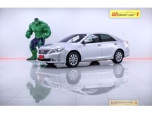 2013 Toyota Camry 2.0 (ปี 12-16) G Sedan AT