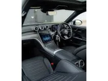 2022 Mercedes-Benz C300 2.0 AMG Line Sedan