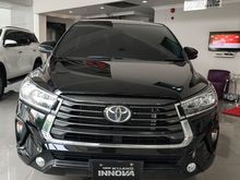 2020 Toyota Kijang Innova 2,4 G MPV