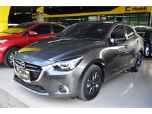 2019 Mazda 2 1.3 (ปี 15-18) High Connect Sedan