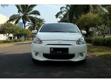 2013 Mitsubishi Mirage 1.2 EXCEED Hatchback