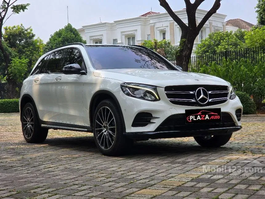 Jual Mobil Mercedes