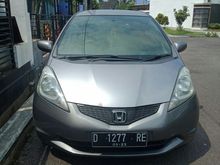2008 Honda Jazz 1.5 GE Hatchback