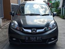 2014 Honda Mobilio 1.5 E MPV