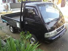 Suzuki Carry 1.5 DX Van pick up