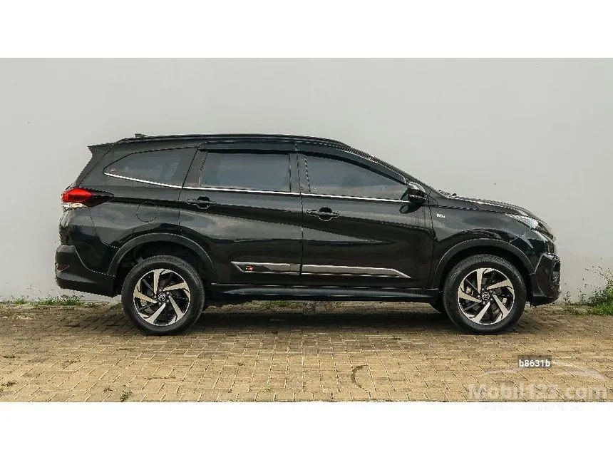 2022 Toyota Rush GR Sport SUV