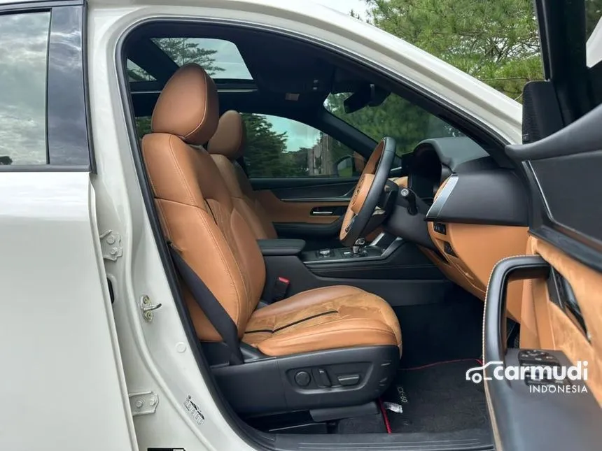 2023 Mazda CX-60 Kuro Edition SUV