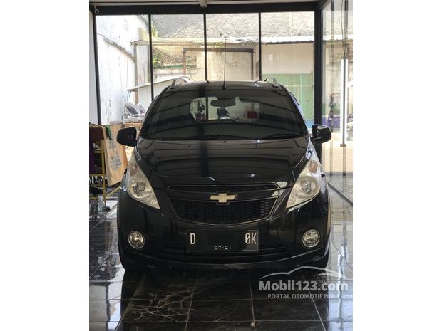  Chevrolet  Mobil  bekas  dijual  di Bandung  Jawa barat 