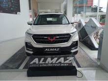 2020 Wuling Almaz 1.5 Lux Exclusive LT Wagon