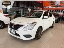 2018 Nissan ALMERA 1.2 (ปี 11-19) E Sedan