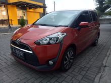 2016 Toyota Sienta 1.5 V MPV
