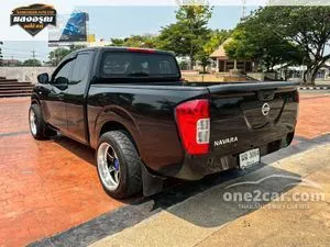 2018 Nissan NP 300 Navara 2.5 S King Cab Pickup