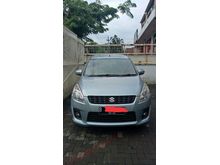 2012 Suzuki Ertiga 1.4 GL MPV