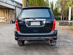2011 Isuzu MU-7 3.0 Primo Super Titanium VGS SUV