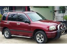 2003 Suzuki Escudo 1.6 SQ SUV