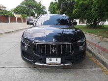 2018 Maserati Levante 3.0 (ปี 17-22) L SUV AT