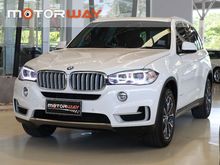 2016 BMW X5 2.0 sDrive25d Pure Experience SUV
