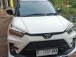 Jual Mobil Toyota Raize 2022 GR Sport TSS 1.0 di Banten Automatic Wagon Putih Rp 245.000.000