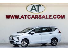 2019 Mitsubishi Xpander 1.5 (ปี 18-23) GT Wagon
